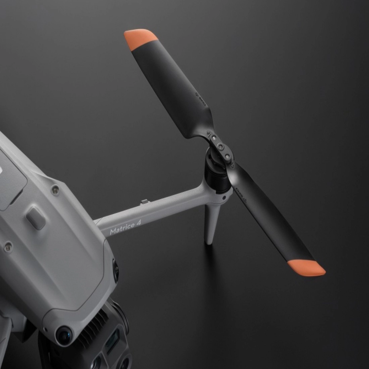 DJI Matrice 4 Series Low-Noise Propellers - Image 2