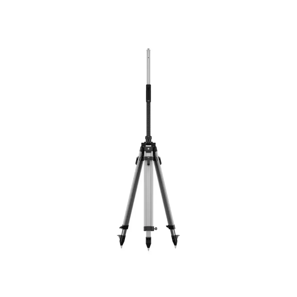 DJI D-RTK 3 Survey Pole and Tripod Kit