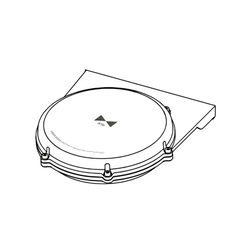 DJI Dock 3 RTK Module