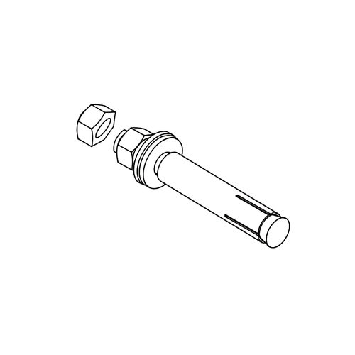 DJI Dock 3 Expansion Bolt