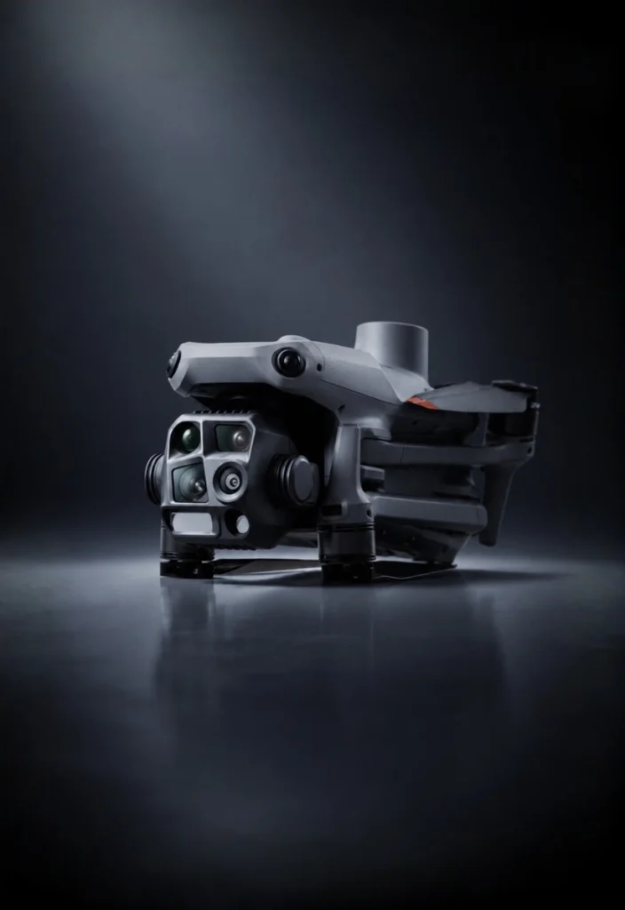 Matrice Drones